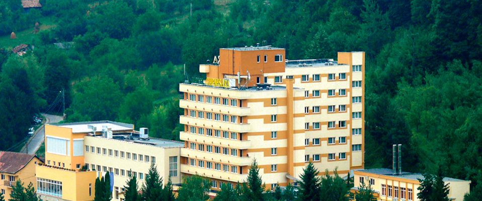 Hotel Germisara